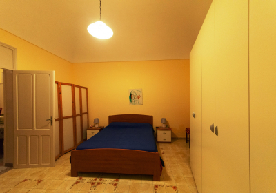 Casa Vacanze Appartamento A Due Passi Dal Centro